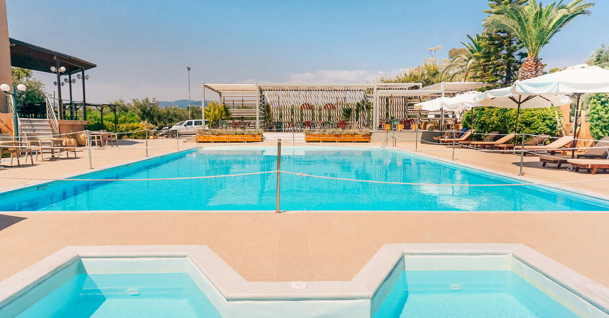 Een foto van Apollo Resort Art Hotel
