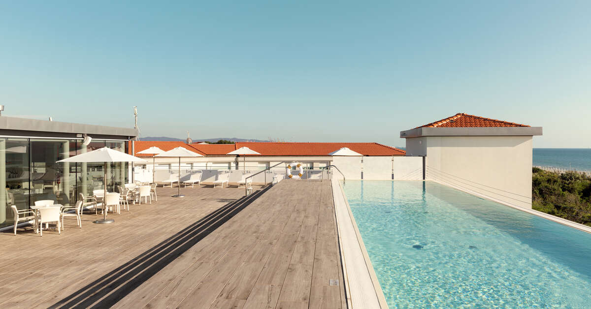 Een foto van Toscana Charme Resort