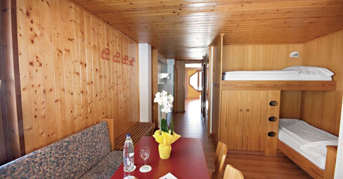 Een foto van Blu Hotels Senales