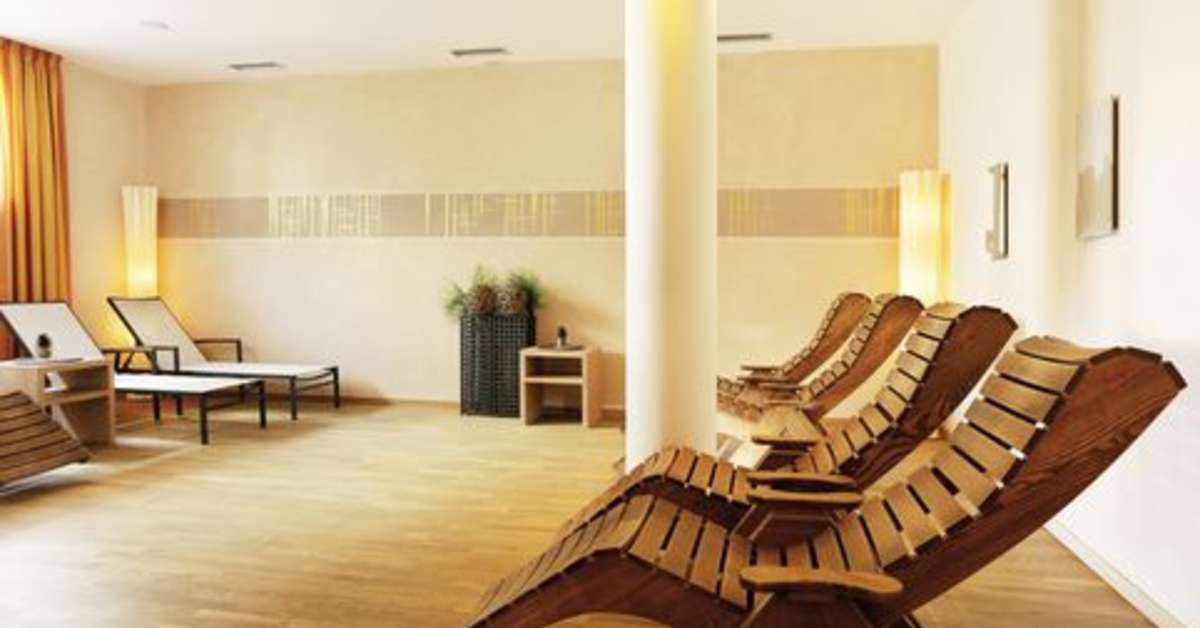 Ein Foto Hotel Terentnerhof