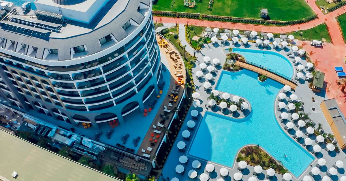 Een foto van Alarcha Hotels & Resort