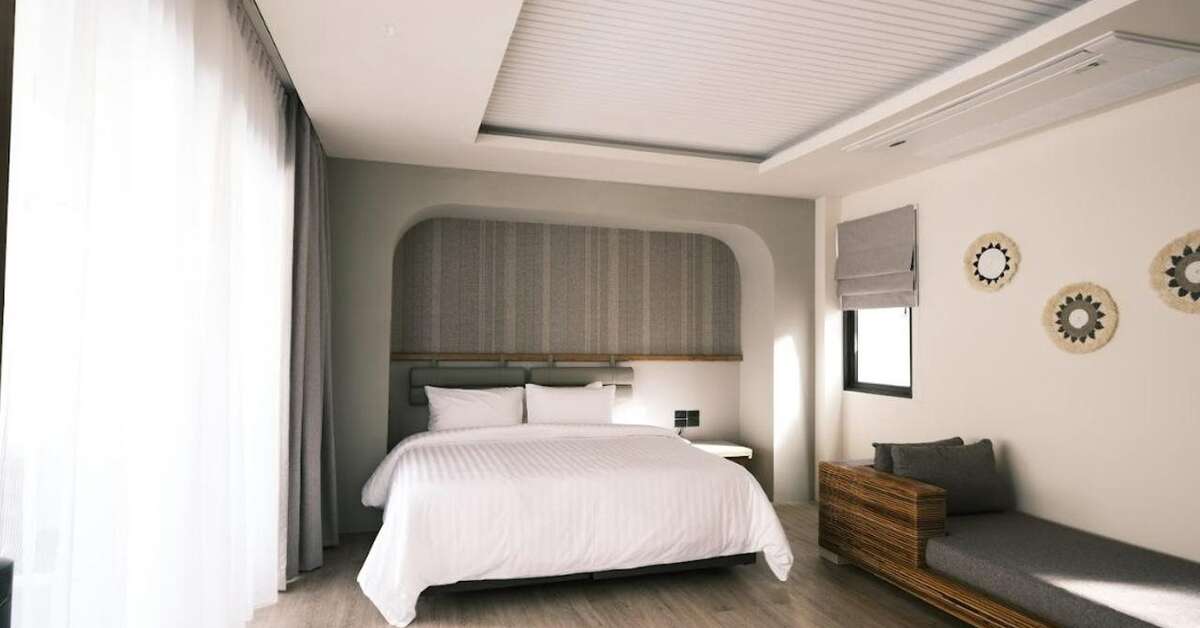 Een foto van Baan Haad Ngam Boutique Resort