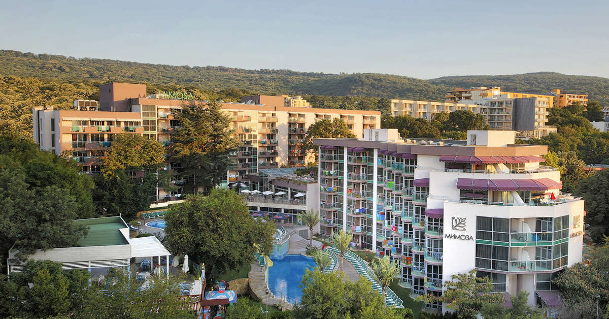 Een foto van SH Dolce Mare