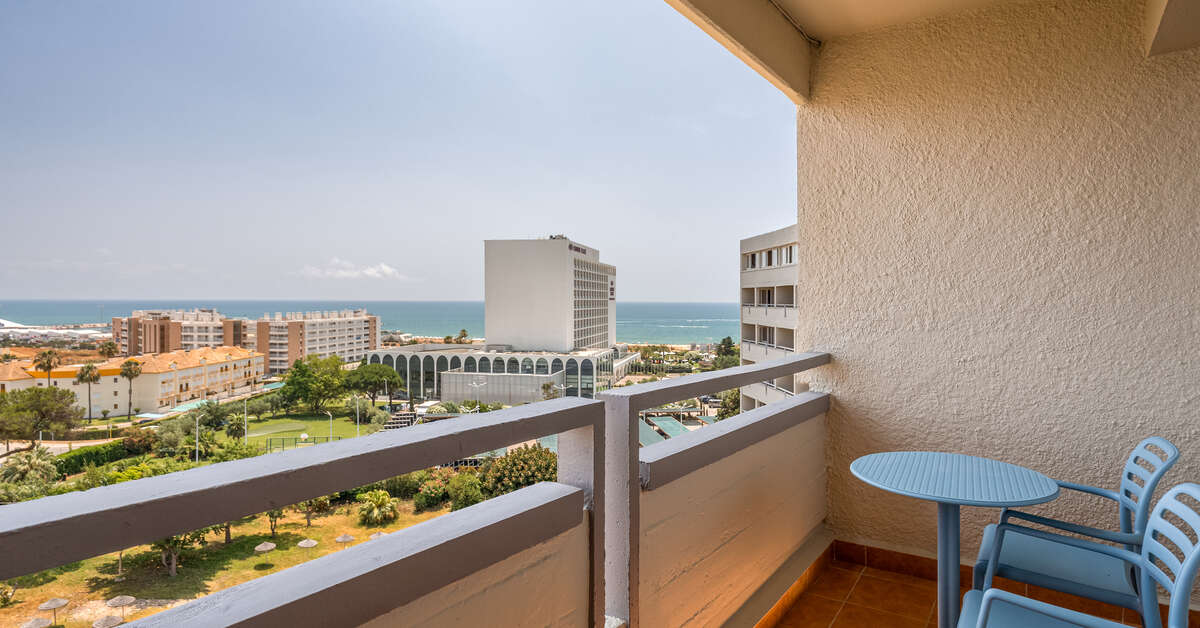 Een foto van Dom Pedro Vilamoura Resort