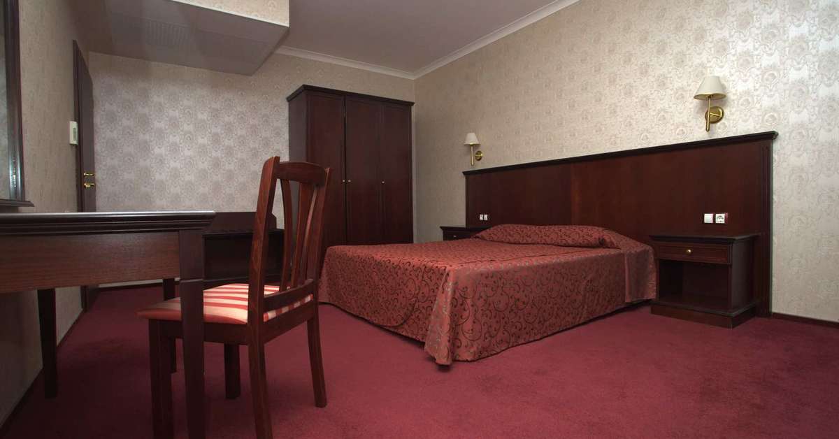 Een foto van Hotel Gladiola Star