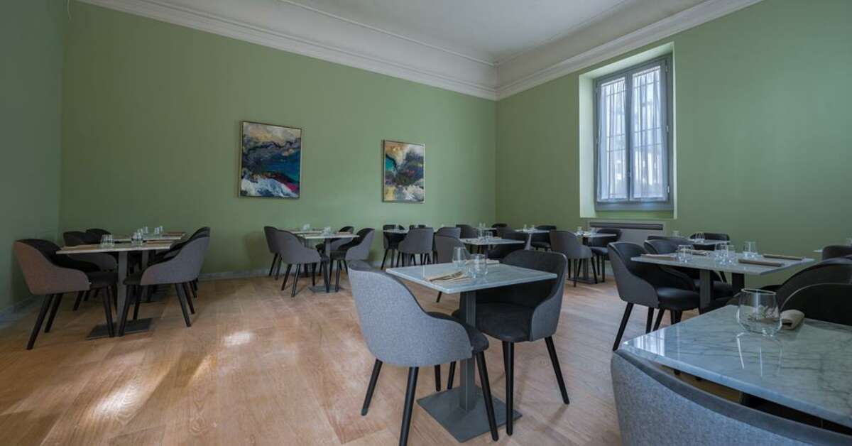 Een foto van Hotel Ariele