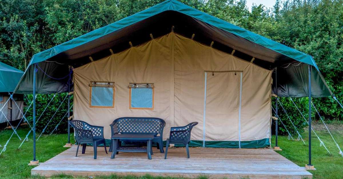 Een foto van Camping Prima