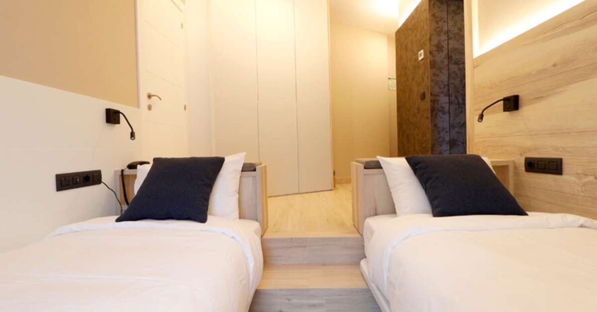 Een foto van Hotel Montarto