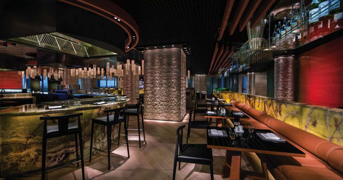 Ein Foto Conrad Abu Dhabi Etihad Towers