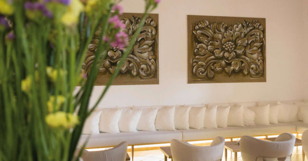 Een foto van Caiammari Boutique Hotel & Spa