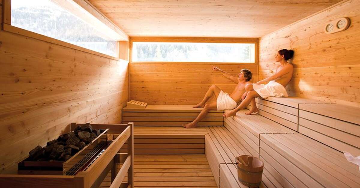 Ein Foto Arosea Life Balance