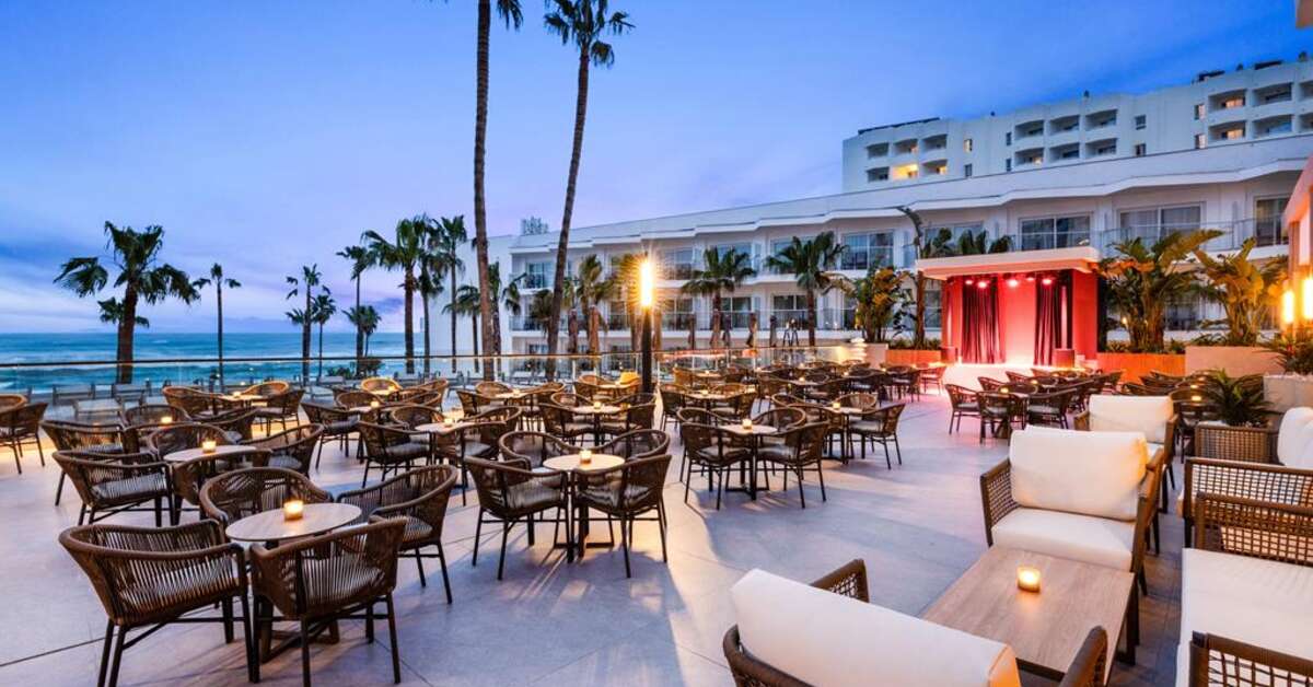 Een foto van Riu Palace Nautilus