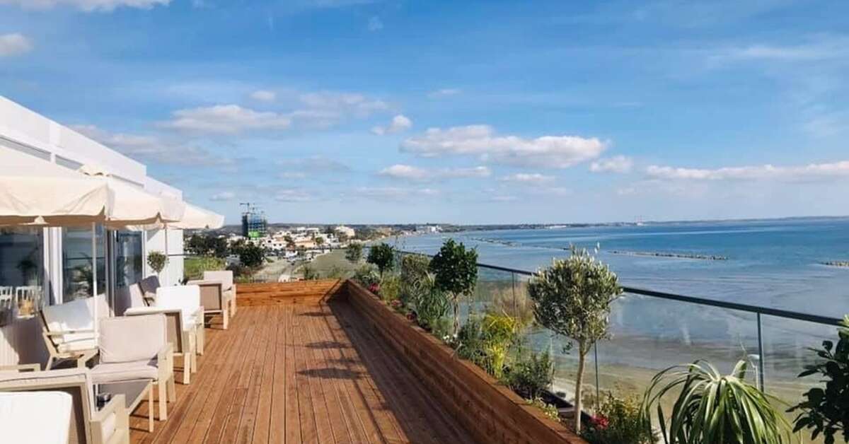 Een foto van Lebay Beach Hotel