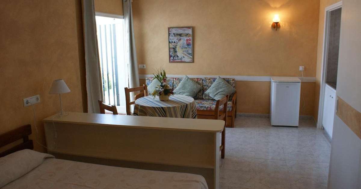 Een foto van Hamilton Court