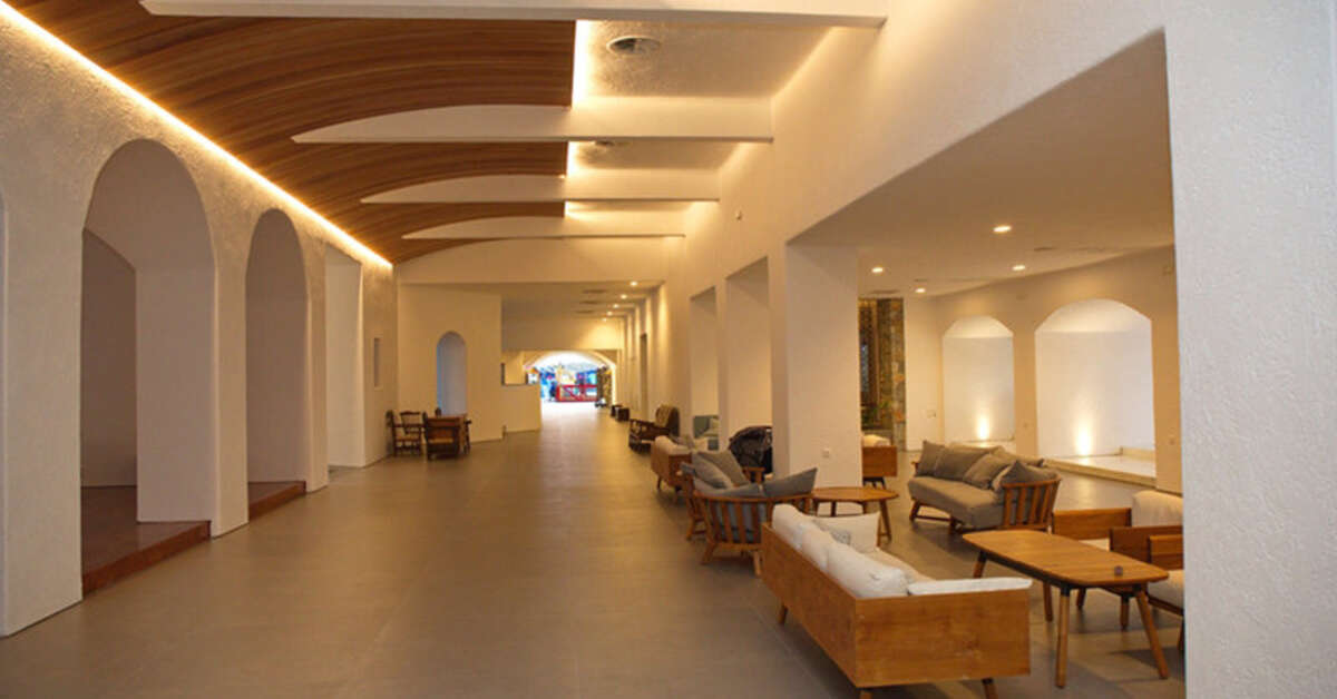 Een foto van Hotel Petra Mare