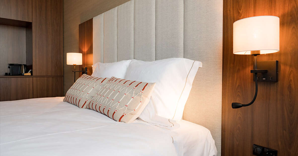 Een foto van Boutique Hotel Ter Zand