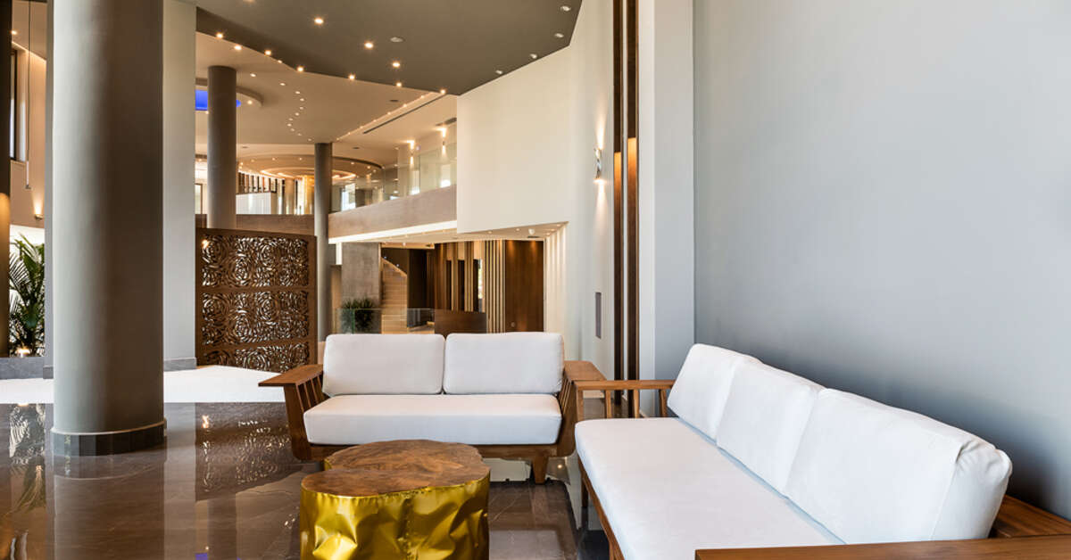Een foto van Cretan Dream Resort & Spa