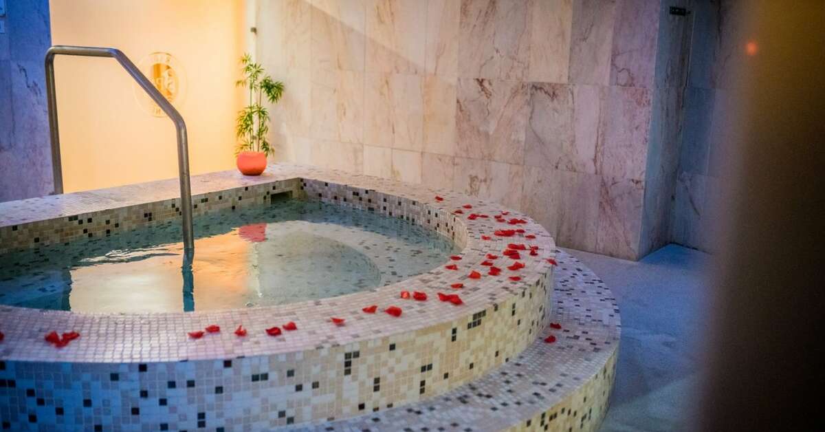 Een foto van de faciliteiten bij Paradise Park Fun Lifestyle Hotel