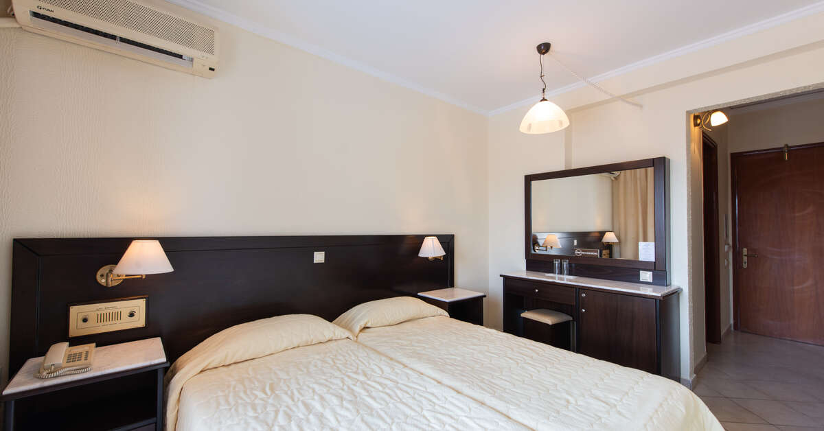 Een foto van Aphrodite Hotel by Konnect