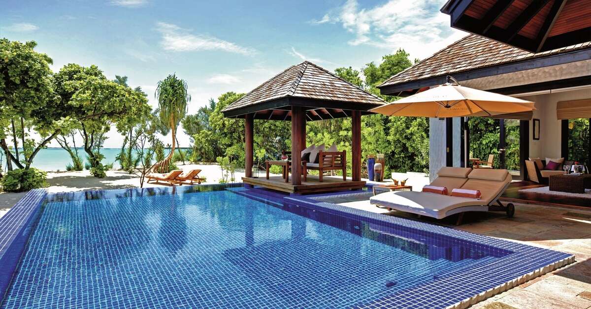 Een foto van Hideaway Beach Resort & Spa