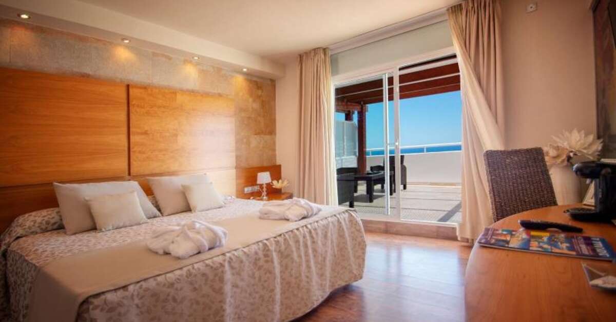 Een foto van Marina Mar Hotel