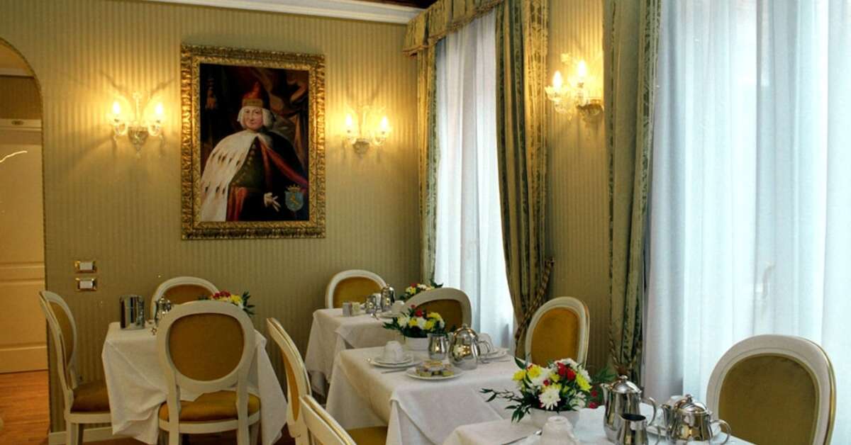 Een foto van Casa Pisani Canal