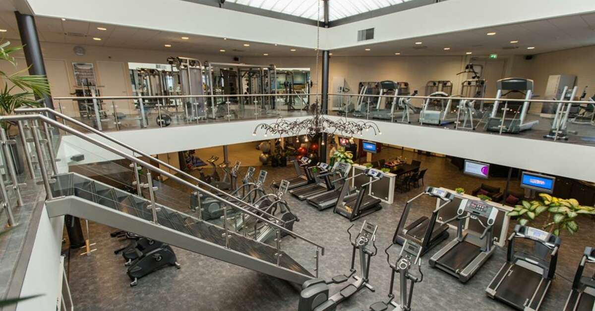 Een foto van Hotel De Bonte Wever