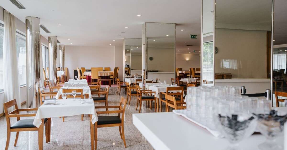Een foto van Hotel Premium Porto Maia
