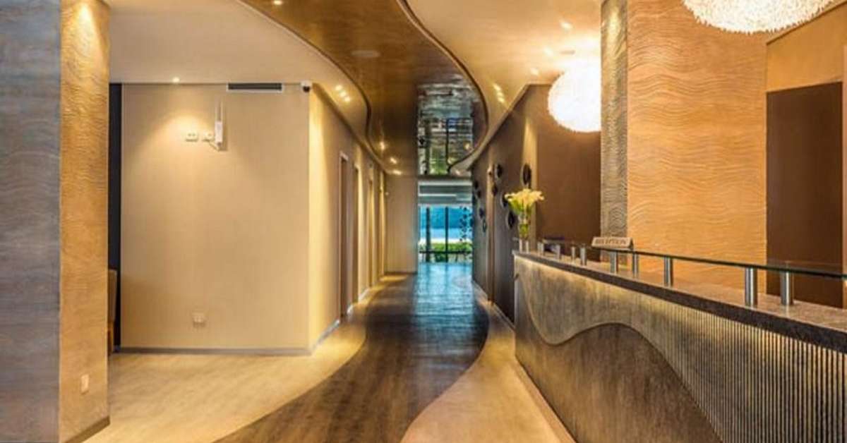 Een foto van Palmon Bay Hotel & Spa