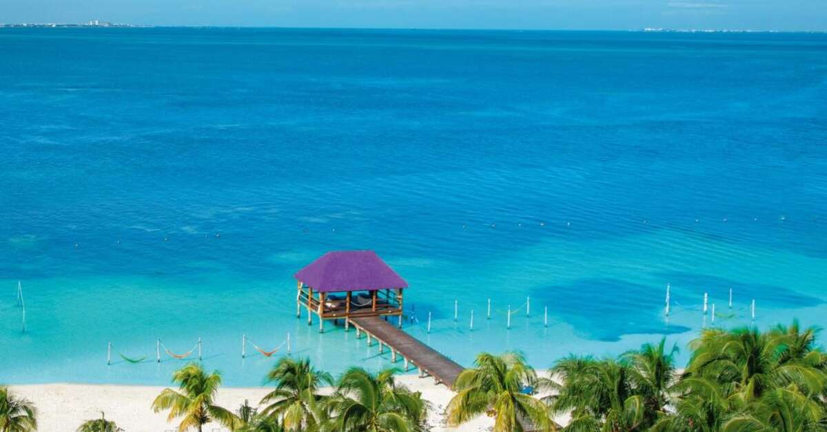 Een foto van Grand Sens Cancun
