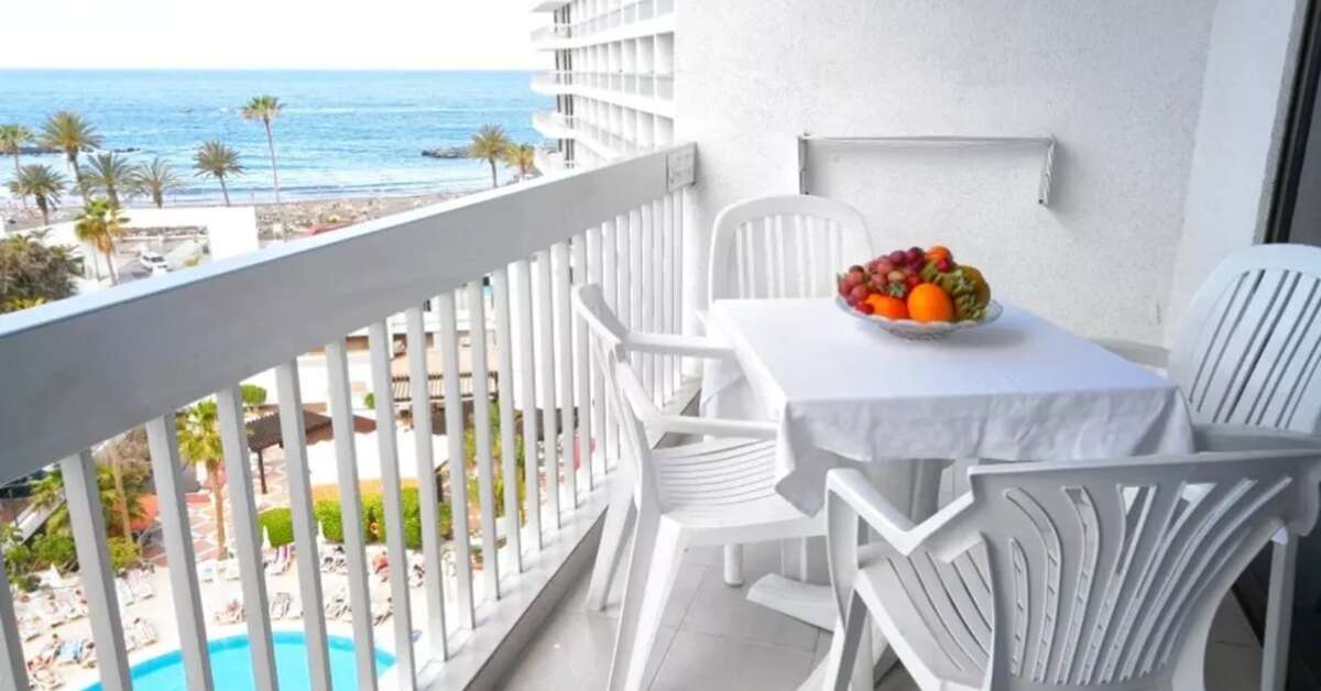 Een foto van Ona Palm Beach