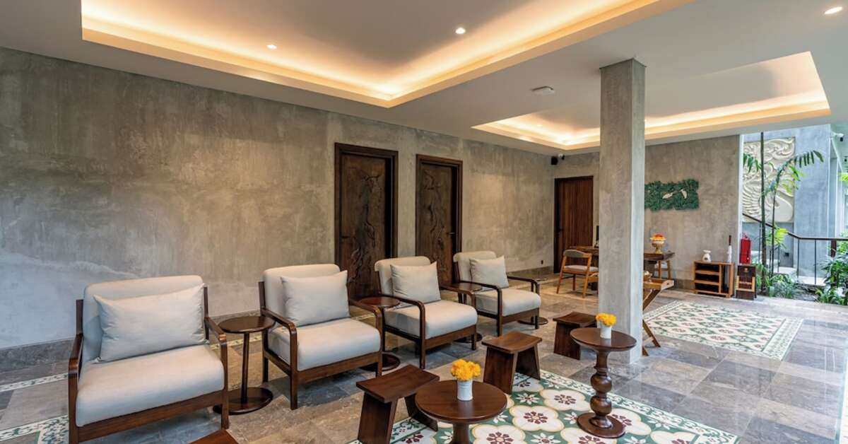 Een foto van AnandaDara Ubud Resort & Spa