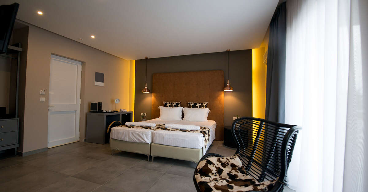 Een foto van Relax Golden Star