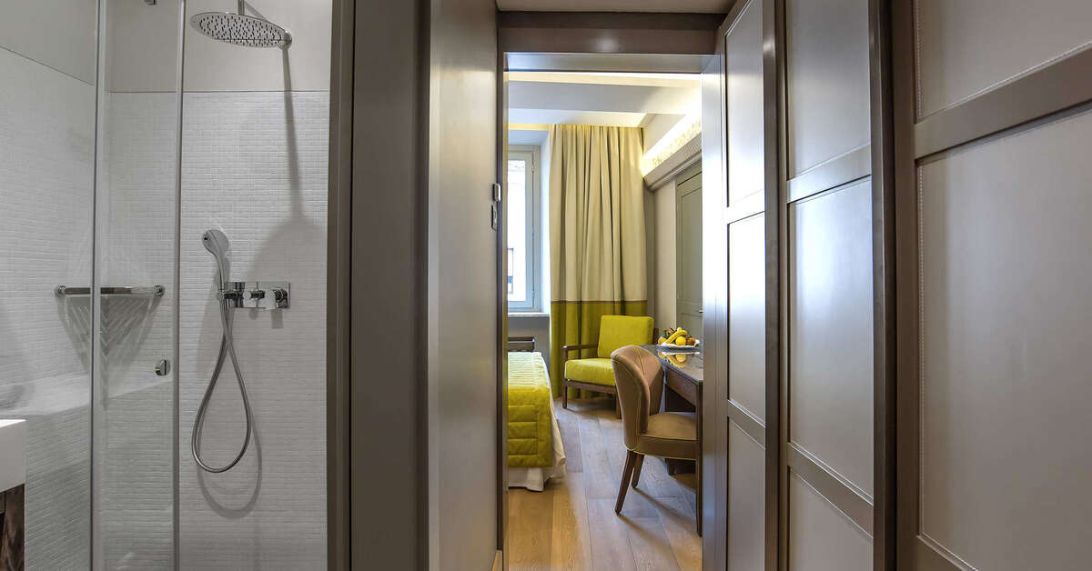 Een foto van Martis Palace Hotel