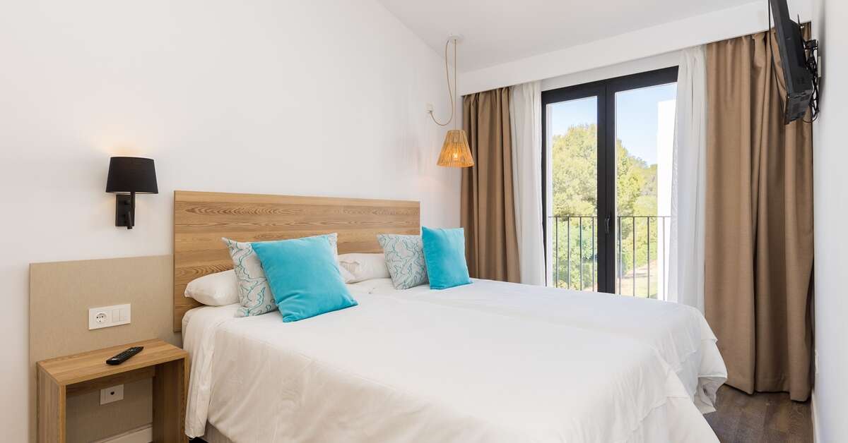 Een foto van MarSenses Paradise Club Hotel