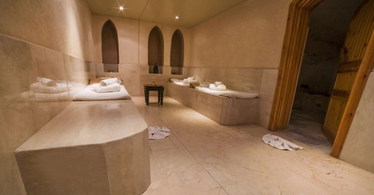 Een foto van Mogador Menzah Aparthotel