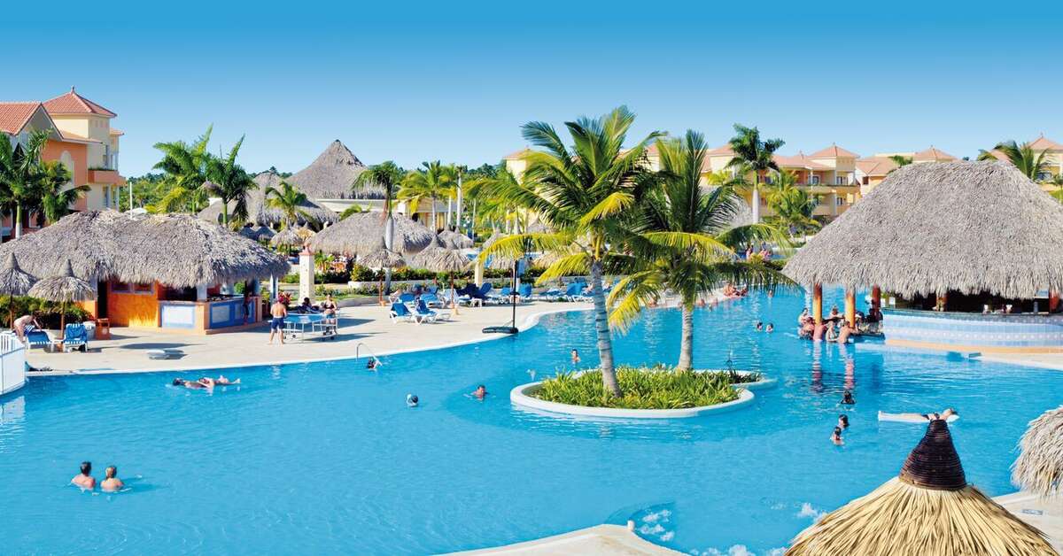 Een foto van Grand Bahia Principe Turquesa