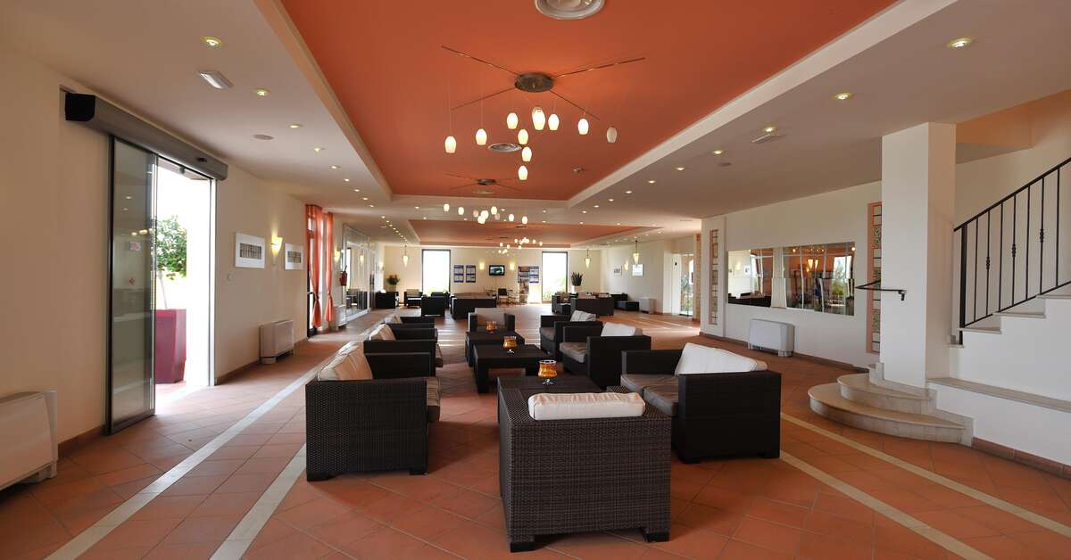 Een foto van Sikania Resort & Spa