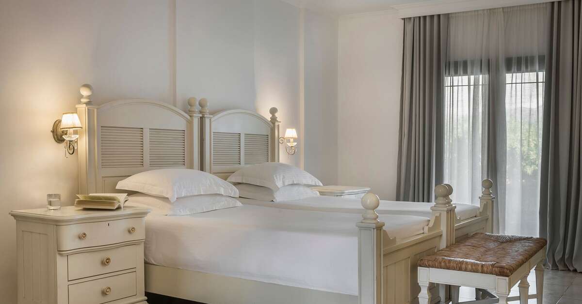 Een foto van Thalassa Boutique Hotel