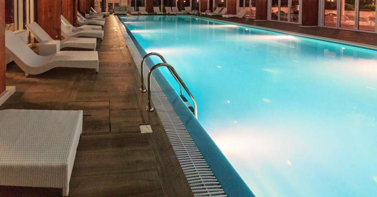 Een foto van Carine Hotel Delfin