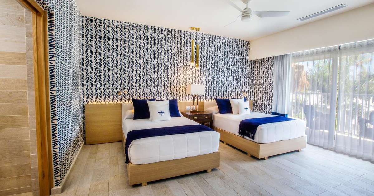 Een foto van Grand Sirenis Punta Cana Resort