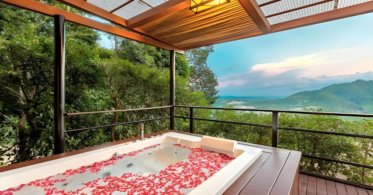Een foto van Aonang Fiore Resort