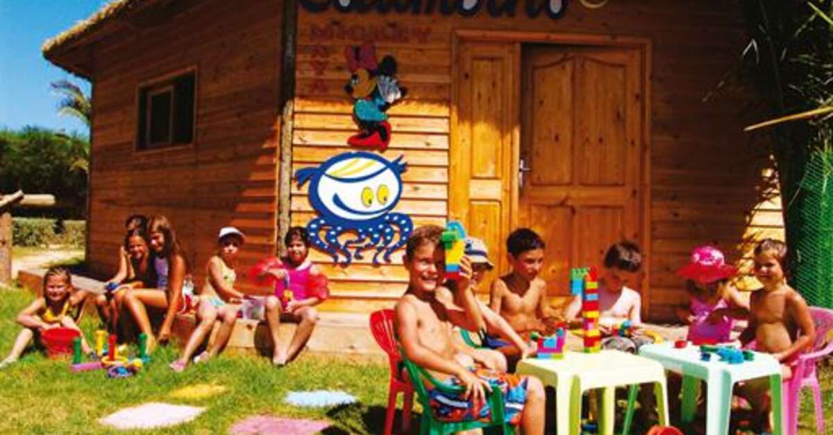 Ein Foto Caribbean World Mahdia