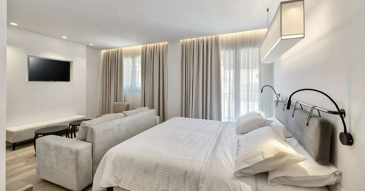 Ein Foto Bitzaro Hotel