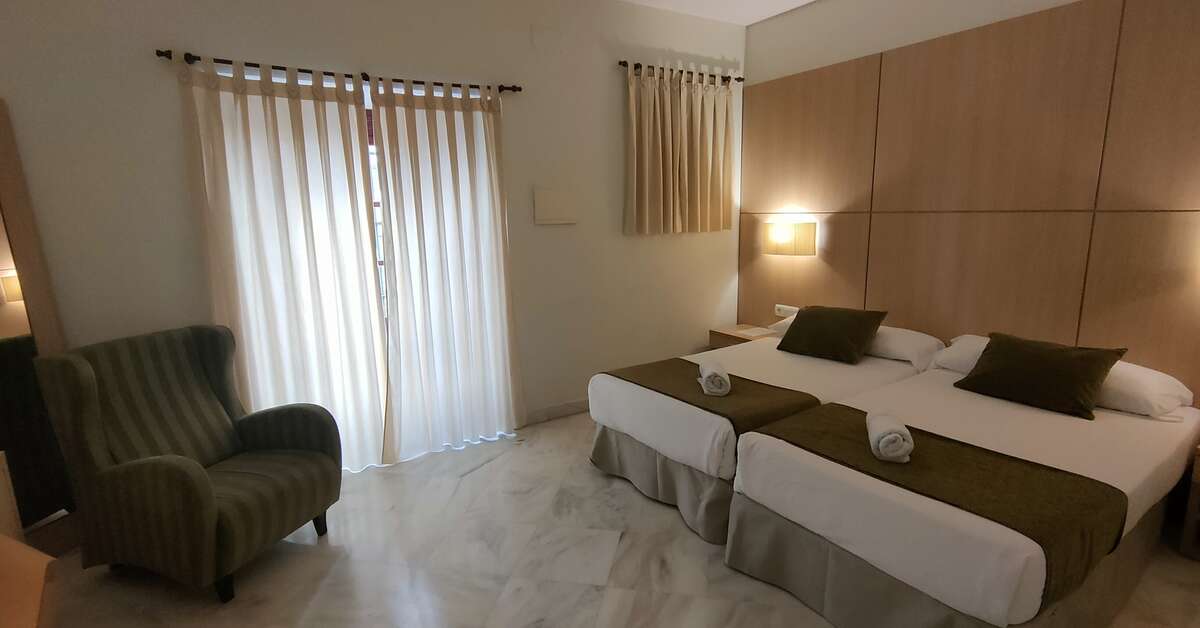 Een foto van Hotel Boutique Convento Cadiz