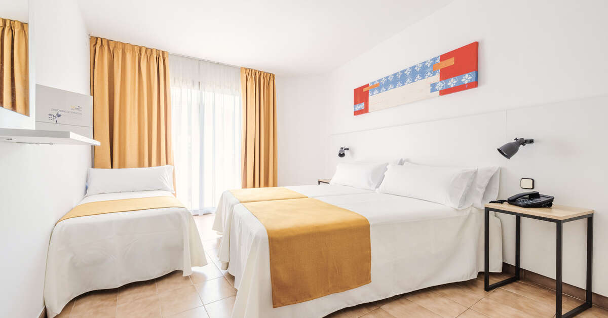 Een foto van Hotel Miami