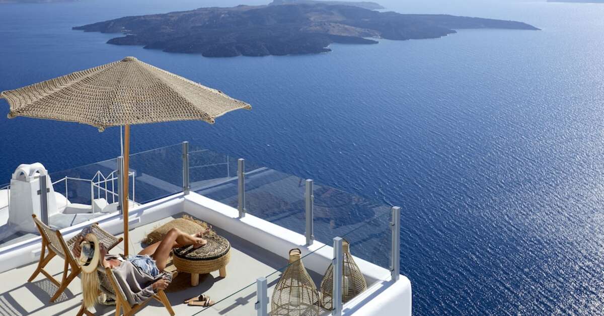 Een foto van You & Me Suites