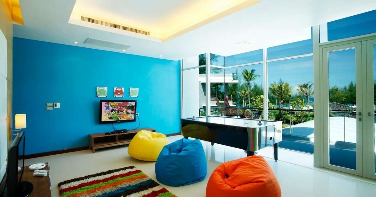 Een foto van Splash Beach Resort