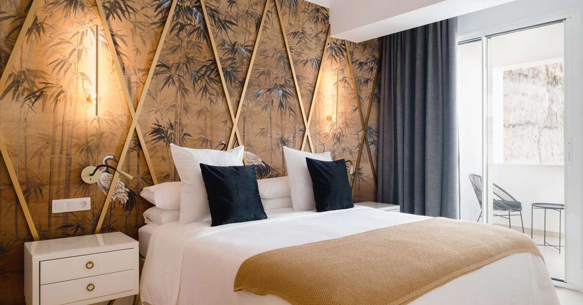 Een foto van Blue Marina Suites