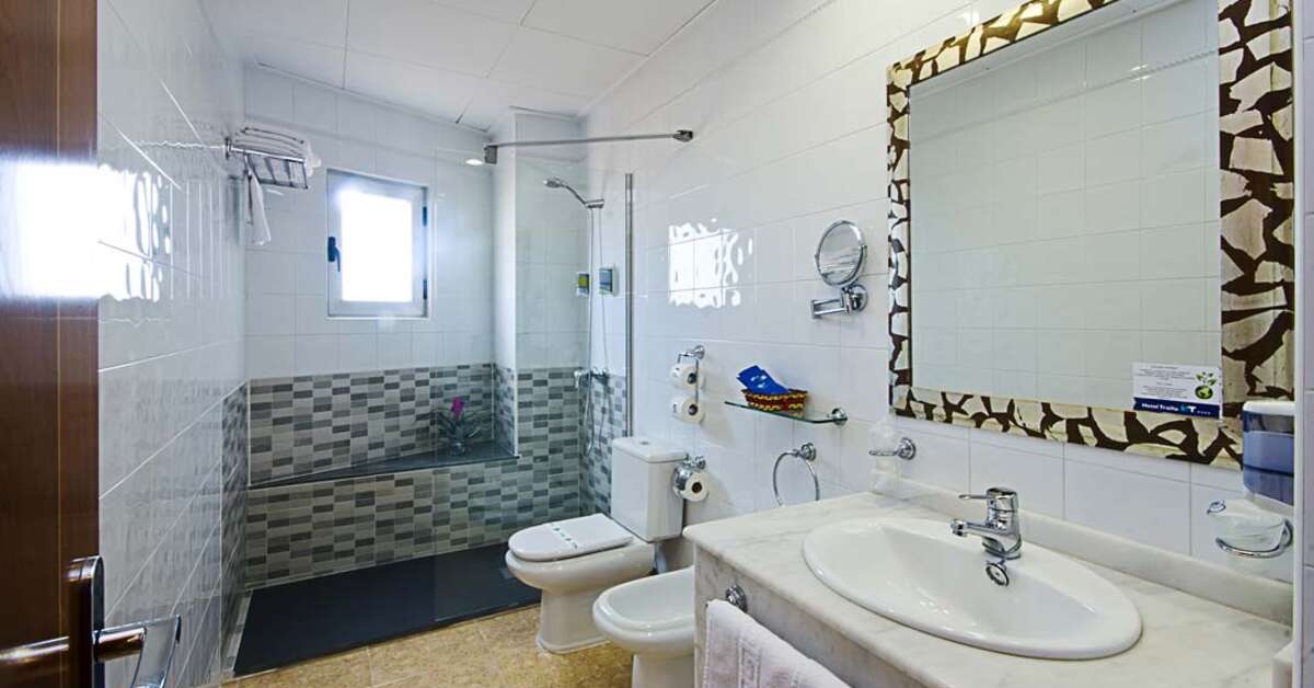 Een foto van Traina Hotel